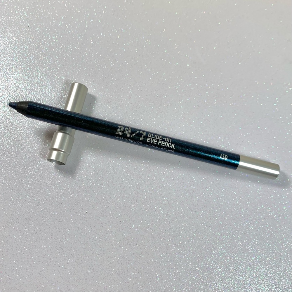 Urban Decay Eyeliner LSD NWOB - Picture 2 of 4